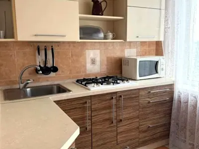 квартира за адресою Мілютенка вул., 44