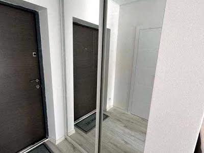 квартира за адресою Метрологічна вул., 23
