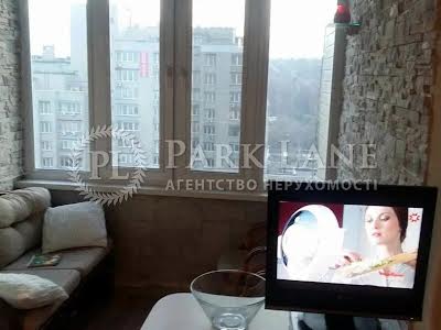 квартира за адресою Антоновича вул. (Горького), 124-А