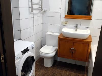 квартира за адресою Юрія Кондратюка вул., 7