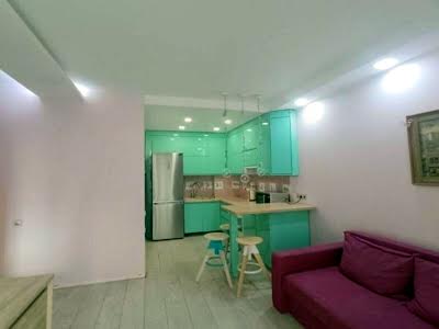 квартира за адресою Регенераторна вул., 4 к1-3