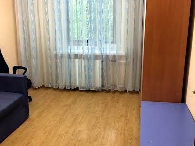 квартира по адресу Ивана Выговского ул. (Маршала Гречка), 24-А