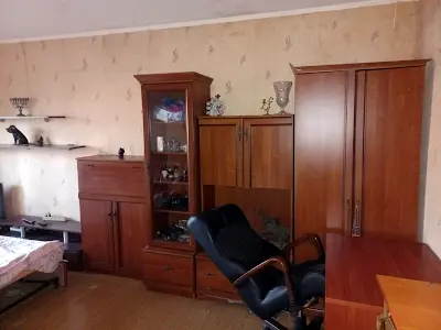 квартира за адресою Анатолія Солов'яненка вул. (Олександра Бойченка), 8