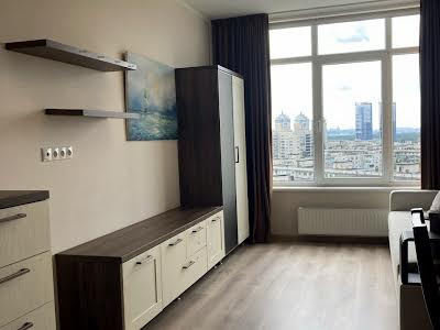 квартира за адресою Ованеса Туманяна вул., 3
