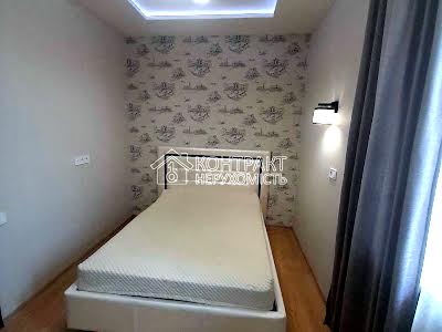 квартира за адресою Дмитрівська вул., 19