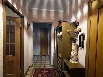 квартира за адресою Володимира Івасюка просп. (Героїв Сталінграду), 7-Б