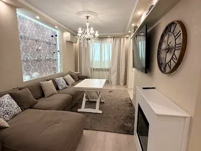 квартира за адресою Михайла Донця вул., 2-А