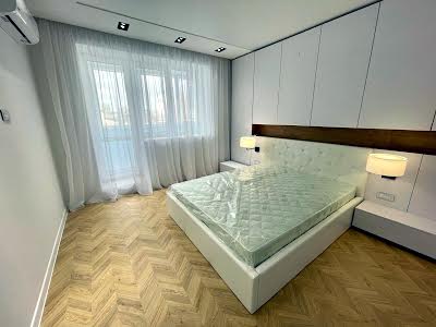квартира по адресу Миколи Різоля ул. (Маршала Судца), 42