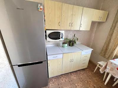 квартира по адресу Героев Днепра ул., 34-А
