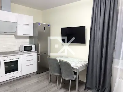 квартира за адресою Краківська вул., 27