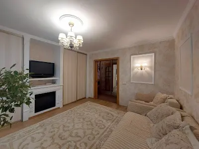 квартира по адресу Владимира Ивасюка просп. (Героїв Сталінграду), 7