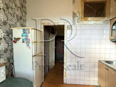 квартира за адресою Київ, Джохара Дудаєва вул. (Іскрівська), 3
