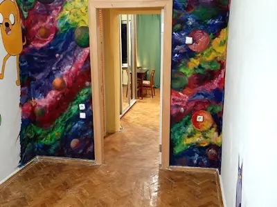 квартира по адресу Тампере ул., 3