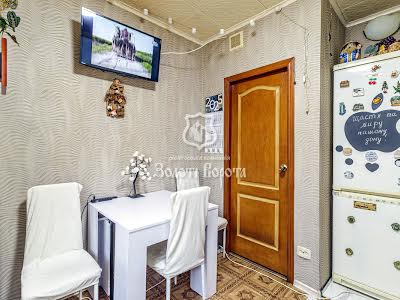 квартира по адресу Академика Палладина просп., 24