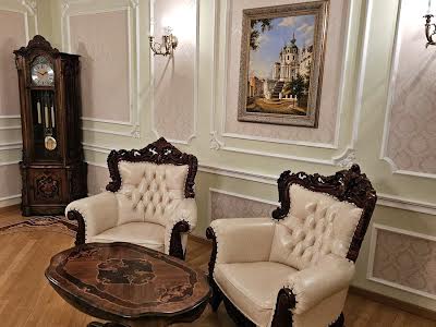 квартира за адресою Антоновича вул. (Горького), 140