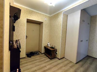 квартира по адресу Верховинца Василия ул., 10