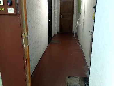 квартира по адресу Митрополита Андрея Шептицкого ул. (Анатолія Луначарського), 24