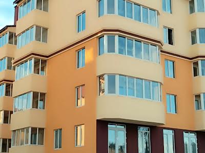 квартира за адресою тарасівська, 1
