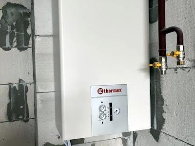квартира за адресою Боголюбова вул., 11а