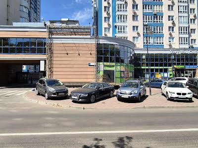 квартира за адресою Авіаконструктора Ігоря Сікорського вул. (Танкова), 1