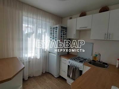 квартира по адресу Богдана Хмельницкого бульв., 26