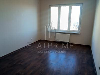 квартира за адресою Ревуцького вул., 54б