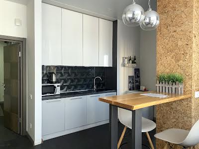 квартира за адресою Аркадійське плато вул. (Гагаринське плато), 5б