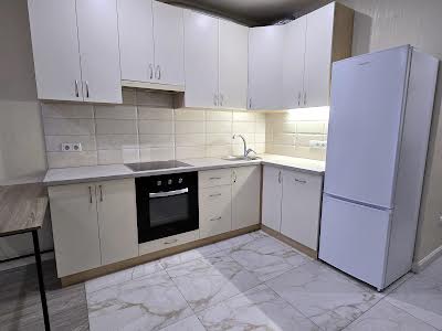квартира за адресою Центральна вул., 21