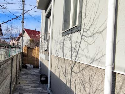 дом по адресу Садова, 75