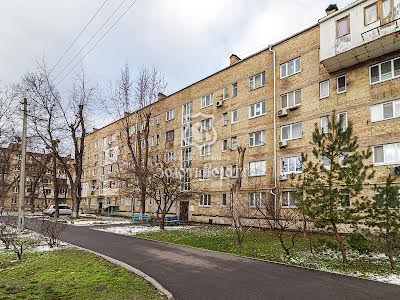 квартира по адресу Братиславская ул., 30а