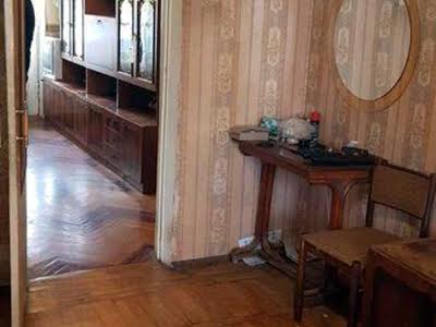 квартира за адресою Героїв Космосу вул., 1б