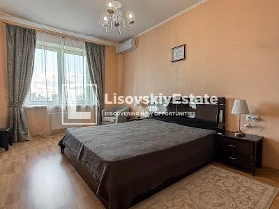 квартира за адресою Січових Стрільців вул. (Артема), 52а