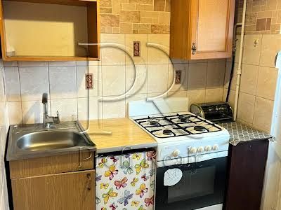 квартира по адресу Павла Тычины просп., 5