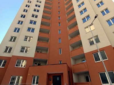 квартира по адресу Милославская ул., 18