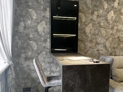 квартира по адресу Берёзовая ул., 40