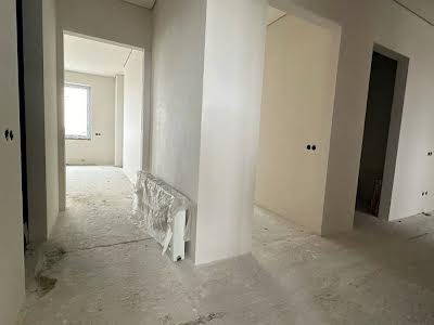 квартира за адресою Гранітна вул., 400