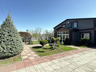 будинок за адресою Моторна вул., 140