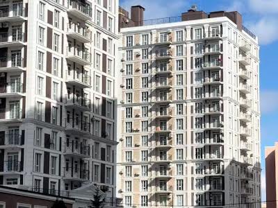 квартира по адресу Киев, Михаила Максимовича ул. (Онуфрія Трутенка), 24-А