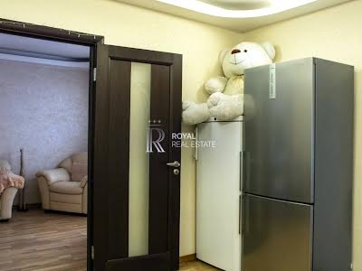 квартира по адресу Оноре де Бальзака ул., 55-Г