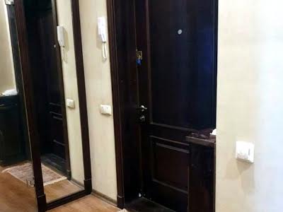 квартира за адресою Вишгородська вул., 45б