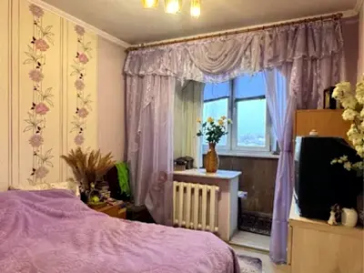 квартира по адресу Академика Королёва просп., 8