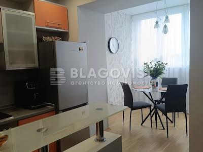 квартира по адресу Васильковская ул., 18