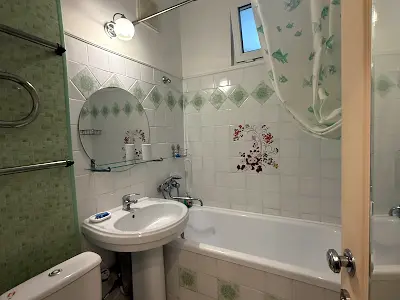 квартира по адресу Машиностроительная ул., 34