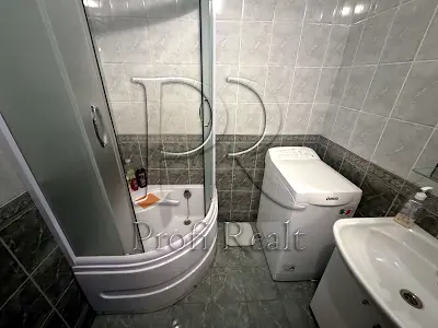 квартира за адресою Приозерна вул., 12-А