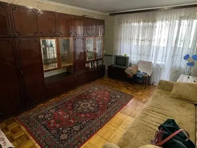 квартира по адресу Юрія Шевельова ул. (Миколи Руднєва), 34