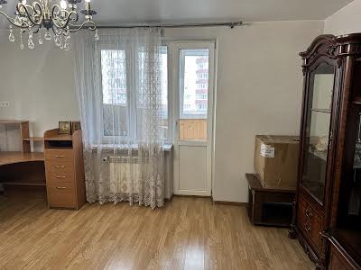 квартира по адресу Николая Руденко бульв. (Кольцова), 14-У