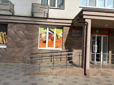 квартира по адресу Академика Заболотного ул., 15-Б