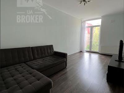 квартира по адресу Регенераторная ул., 4 к5