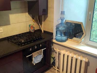 квартира за адресою Академіка Шалімова вул. (Героїв Севастополя), 9