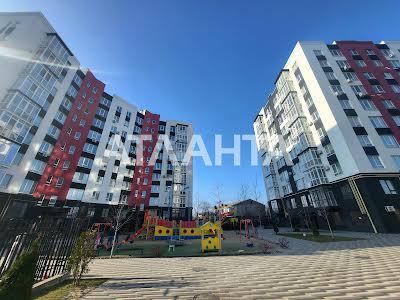 квартира за адресою Покровська вул. (Радянська), 2а